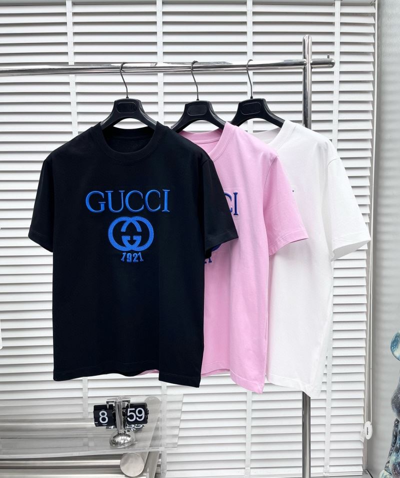 Gucci T-Shirts